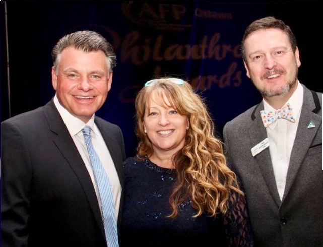 WCPD sponsors ‘best philanthropy awards to date’