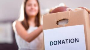 If you’re like many Canadians, you probably also take an interest in giving back to the community around you, and the world at large. (Getty Images/iStockphoto)