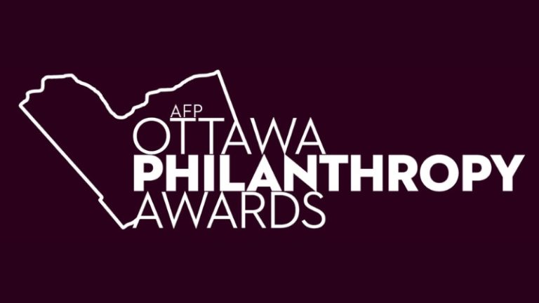 Mark your calendars – the Philanthropy Awards are back for an in-person celebration.