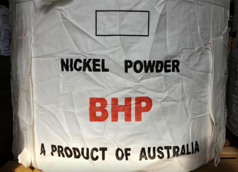 Global need for copper, nickel will multiply over next 30 years -BHP