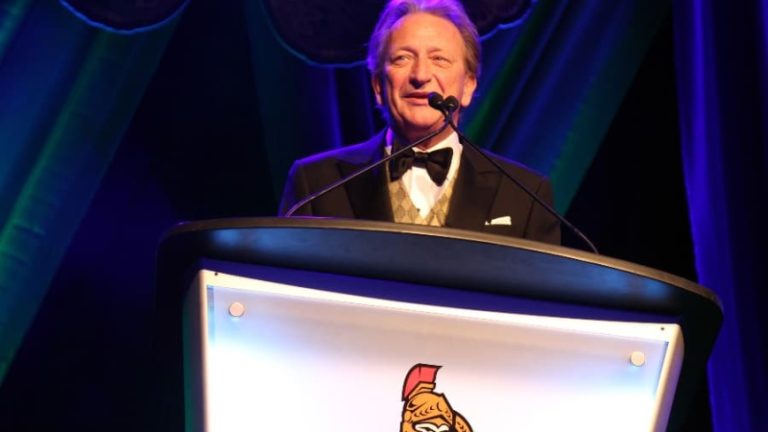 ‘He changed our city’: Local business leaders assess Eugene Melnyk’s legacy