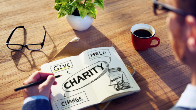 Tax benefits to boost the green economy let investors maximize support for charities￼