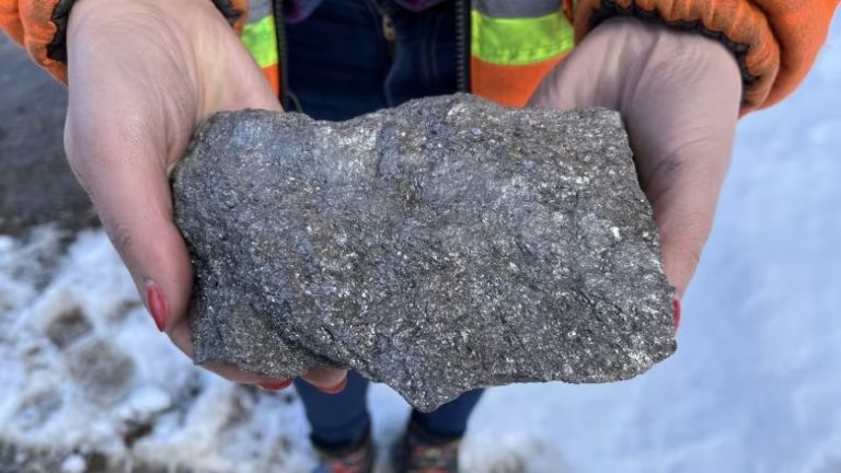 Canada is sitting on a critical minerals mother lode. But is it ready for the new gold rush?