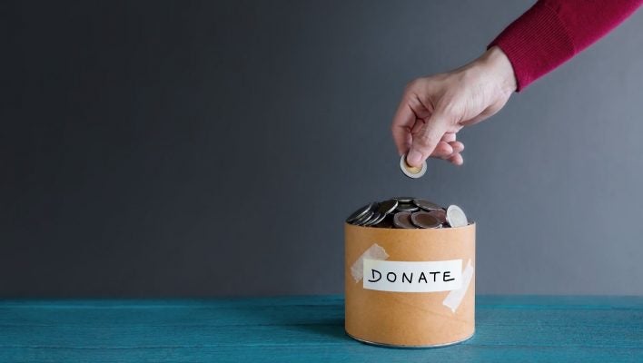 Maximizing Your Charitable Impact: Unlocking Legacy Giving Potential